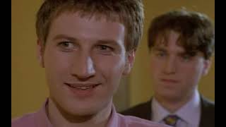 Midsomer Murders Season 1 Episode 4: Faithful Unto Death