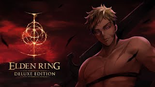 【ELDEN RING #3】BONKY V'S LAST CRUSADE [NIJISANJI EN | Vantacrow Bringer]
