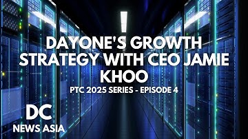 PTC 2025 Series - Episode 4: DayOne