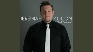 Video thumbnail of "Jeremiah Yocom - Chain Breaker"