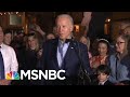 Biden Picks Up Key Endorsements Going Into Super Tuesday | Morning Joe | MSNBC