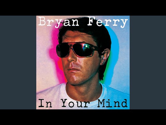 Bryan Ferry - Party Doll