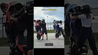 Normal skill VS King of bike rizz Drive 🤯😱 #trending #shorts #trendingshorts #viralshort