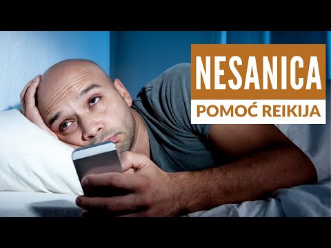 Video: Nesanica - Tablete Za Spavanje Ne Pomažu. Kako Zaspati Ako Nesanica? Zašto Imam Nesanicu? A Nesanica Je Stalna. Forumi Ne Pomažu. Nesanica: što Učiniti?