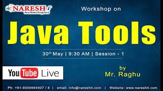 Maven Session -1 | by Mr. Raghu