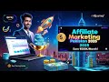 Affiliate Marketing for Beginners (2025): How I Made $100,000+ From Home