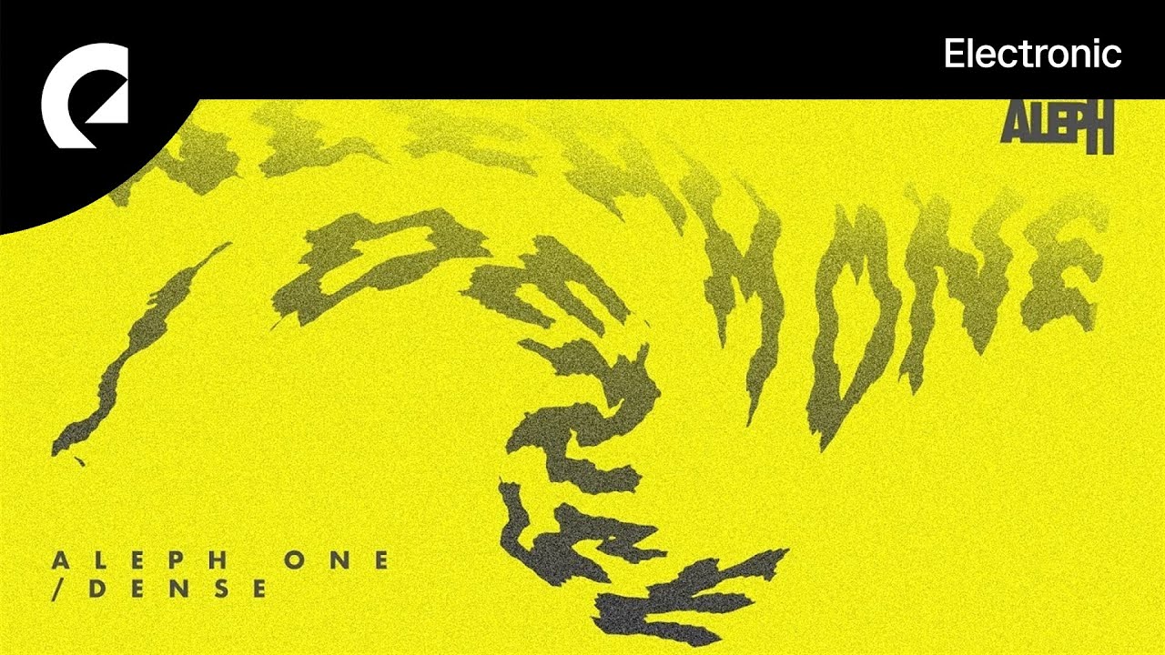 Watch Aleph One - Marble on YouTube Watch Aleph One - Marble on YouTube