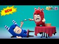 Oddbods | Marathon 100 Episode Non Stop | Kartun Lucu Untuk Anak-Anak