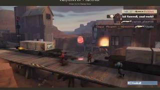 Team Fortress 2: Dedicated Servvveerrrrrs Team Fortress 2: Dedicated Servvveerrrrrs