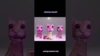 what kys means? 🤔🧐