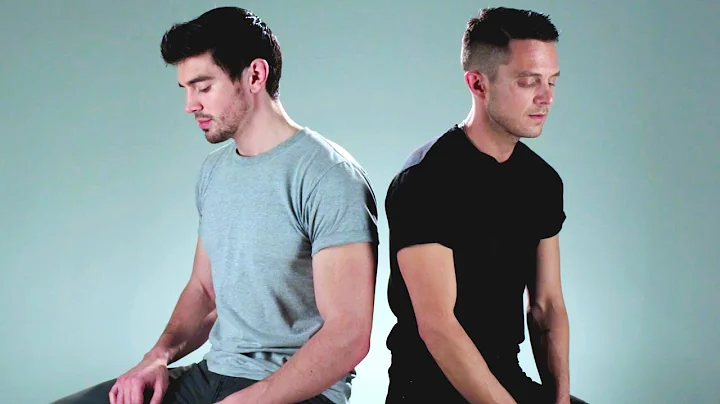 Eli Lieb, Steve Grand - Look Away