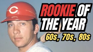 Famous Can You Name All 50 Rookie of the Year Players? ⚾ | Baseball Trivia & MLB Quiz Net Worth