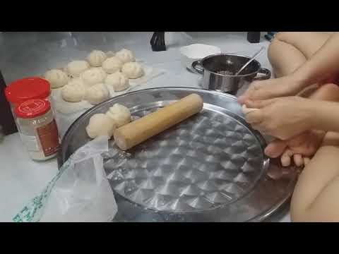 Video: Bánh Bao Phô Mai: Công Thức Từng Bước Kèm ảnh