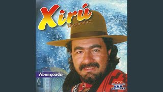 A COR DA SAUDADE - Xirú Missioneiro