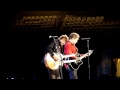 Bon Jovi Live Barcelone &quot;Diamond Ring&quot;