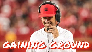 How the 49ers Can Get the No. 1 Seed in the NFC Playoffs