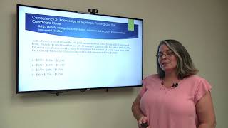 GK Math Competency 3 2 NEW HD 1080p