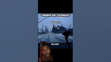 Thumbnail of normal day in russia 😈 #memes #edit #automobile #bamboo1 #song #comedy #duet #realfools #russia #cri