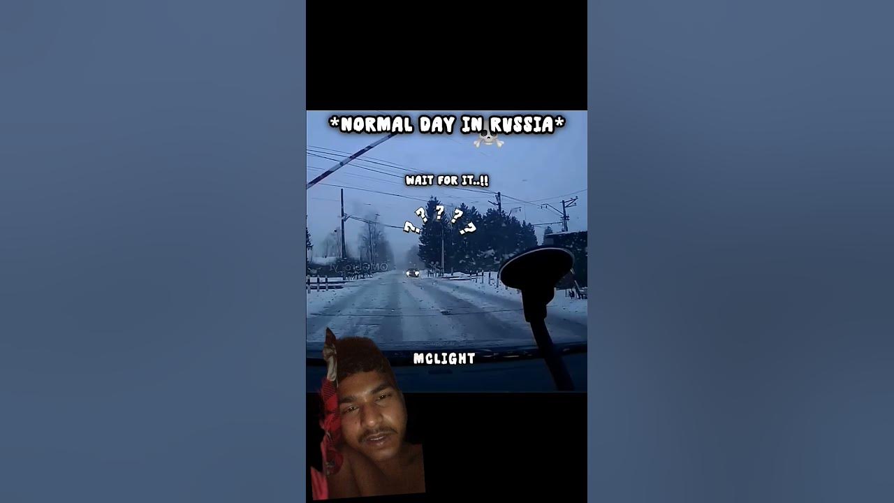 normal day in russia 😈 #memes #edit #automobile #bamboo1 #song #comedy #duet #realfools #russia #cri