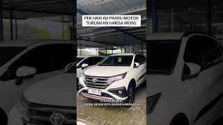 🔴MOBIL MURAH HARGA DIBAWAH PASAR⁉️REVIEW MOBIL MURAH DI PRABU MOTOR KLIK SUBSCRIBER &amp; COMMET‼️