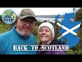 Touring Scotland - Vlog 43