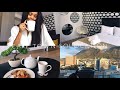 VLOG: Cape Town Solocation | Landzy Gama