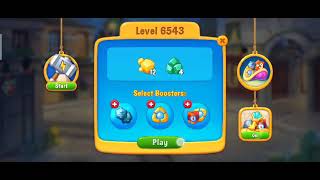 Fishdom game level 3832