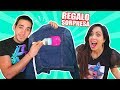 HICE UNA CHAQUETA DE JEANS PERSONALIZADA PARA SANDRA CIRES ART !Custom Jacket |  HaroldArtist