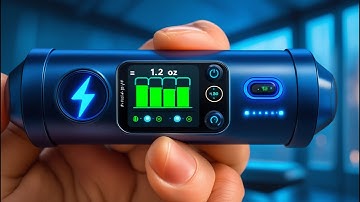 8 baanbrekende gadgets die je meteen wilt hebben!