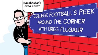 EP 188: Watch Colorado!  Little Chance The CW gets any PAC-12 media rights per Marchand and Ourand.