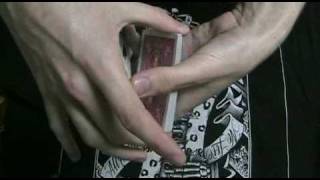 The Pass (Tutorial; Part 2/3)