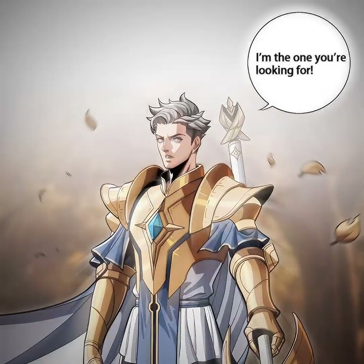 How Lukas and Emperor Gaius Became Allies - The Founders of the Moniyan Empire