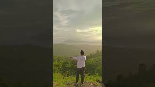 Katon Bagaskara  Negeri Di Awan katonbagaskara negeridiatasawan shorts short