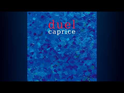 Duel — Duel - Something Beautiful To Hold