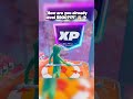Crazy NO TIMER Xp Map got me to level 5903💀😭 #fortnitexp #fortnite #fortnitemap