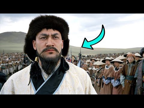 كيف اعلن بن هولاكو خان المغول إسلامه وسر رسالته للمسلمين قصة السلطان تكودار بن هولاكو