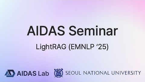 LightRAG: Simple and Fast Retrieval-Augmented Generation