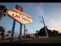 Las Vegas The most beautiful hotel in the world is located in Las Vegas USA
