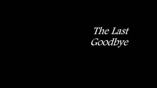 Traduzione: The Last Goodbye ( The Hobbit Soundtrack)