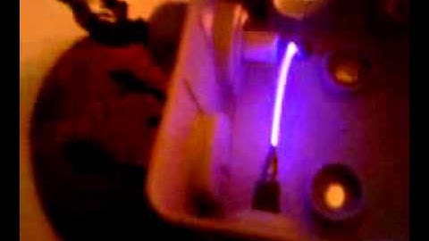 Plasma Speaker TL494 single mosfet