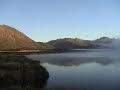 Float tubing New Zealand...Lake Grasmere