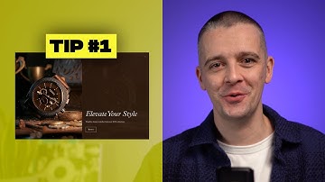 3 Ways To Improve Your Design (FAST)