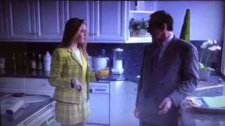 Clueless Dad Scene