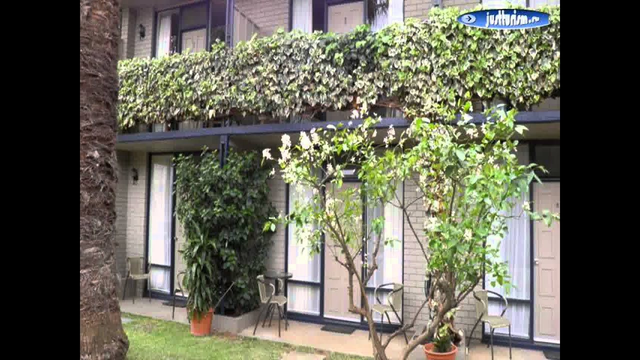 Туризм, Австралия, Виктория, Mildura - Sandors Motor Inn