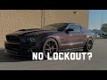 The Cheapest And Easiest Mod to Improve Your S197’s MT82! | Clean 2-3 Shifts |