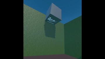 portal in 1957 gravity gun teaser