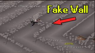 The Many Glitches Of 2004 Runescape