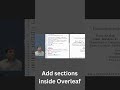Make Your Research Paper PERFECT with Overleaf Labels! #overleaf #viralshort