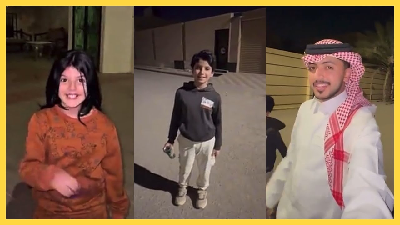 صقر يقلد حاتم 😂 | سنابات حاتم الحربي