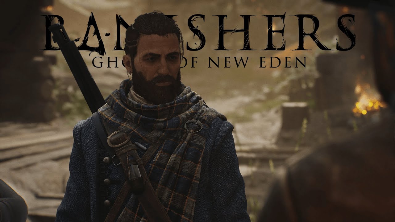 Trade Secrets | Let's Play Banishers: Ghosts of New Eden #98